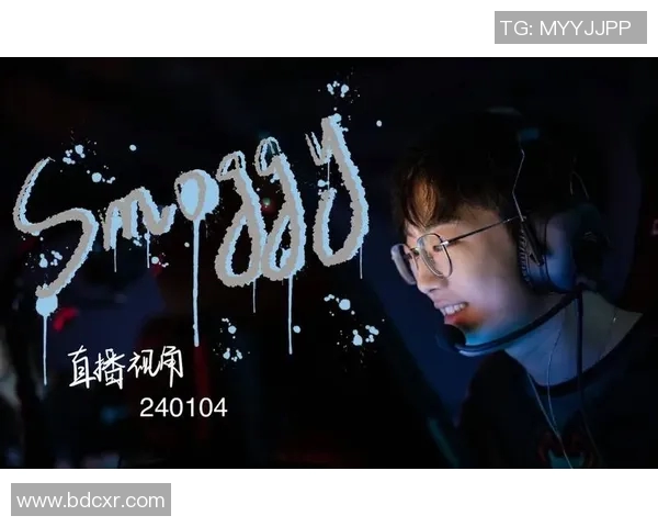 在Smoggy的世界里探索高爆头率的秘密与技巧 在Smoggy的世界里探索高爆头率的秘密与技巧