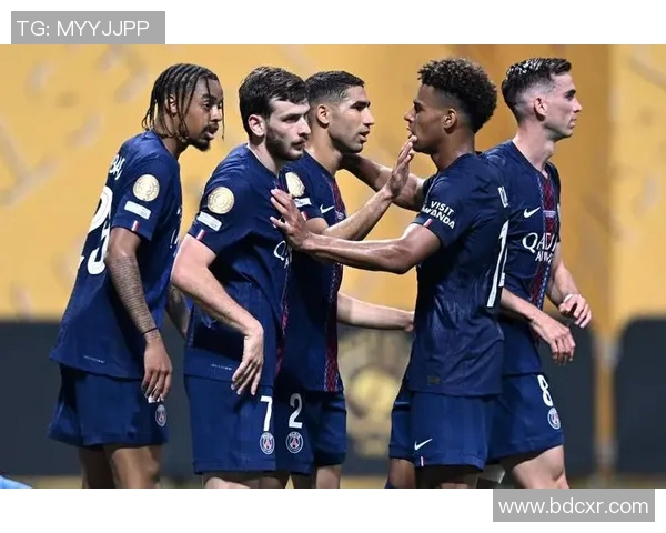 巴黎圣日耳曼逆袭晋级欧冠半决赛，梅西梅开二度成大腕