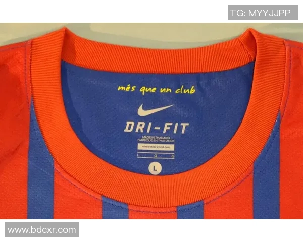 巴萨官网推出最新正版球衣，球迷疯狂抢购！