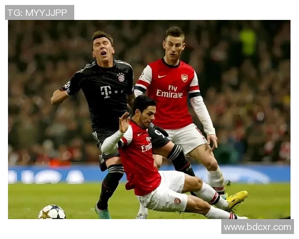 拜仁主场大胜，领先积分榜一步之遥