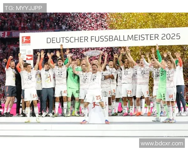 拜仁慕尼黑4-2击败勒沃库森，威震德甲榜首位置