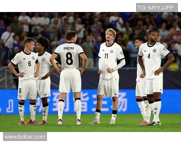 德国队主帅透露备战计划，力争在欧洲杯预选赛中夺冠