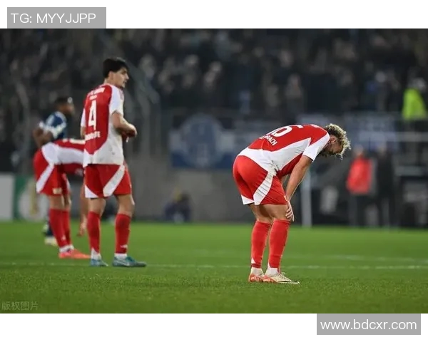 比勒费尔德德甲大胜：稳定发挥助力再攀高峰