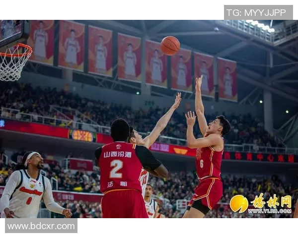 广东男篮再胜山西男篮，豪取七连胜，总决赛前景一片光明