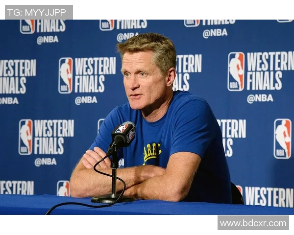 勇士主帅盛赞新秀表现，称其潜力无限