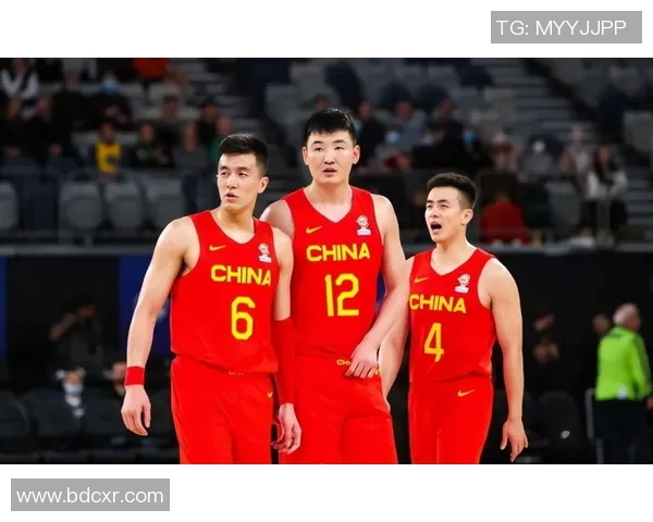 姚明将出任中国男篮主帅，或将率队冲击2024巴黎奥运会