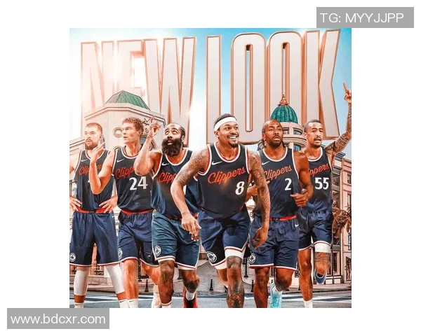 快船队全队集体激励,誓要冲击总冠军 快船队全队集体激励,誓要冲击总冠军