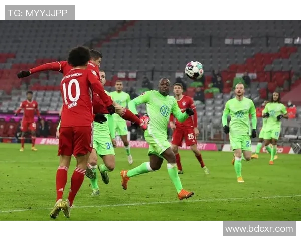 沃尔夫斯堡重振雄风,战胜科隆找回胜利之路 沃尔夫斯堡重振雄风,战胜科隆找回胜利之路