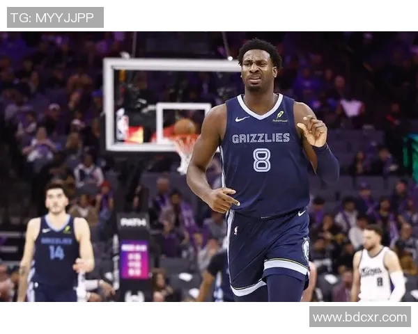 灰熊队大胜马刺，完成反弹之路