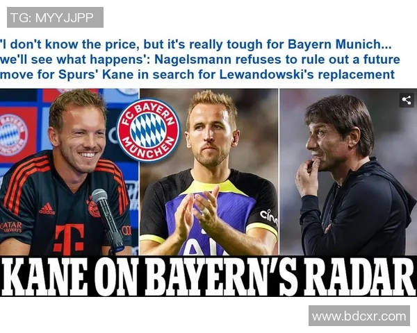 纳格尔斯曼点赞拜仁全面表现:防守进攻兼顾实至名归 纳格尔斯曼点赞拜仁全面表现:防守进攻兼顾实至名归