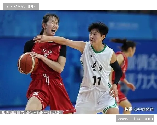 辽宁女篮总经理透露选秀计划，新赛季潜力股或脱颖而出