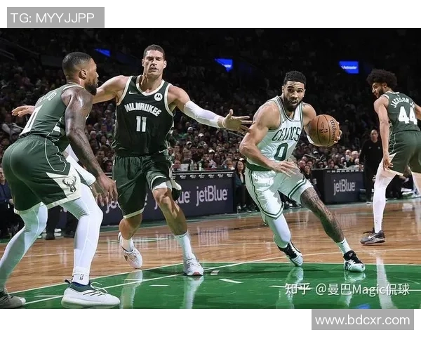 雄鹿再胜凯尔特人,猛龙擒公牛——NBA赛季精彩回顾 雄鹿再胜凯尔特人,猛龙擒公牛——NBA赛季精彩回顾